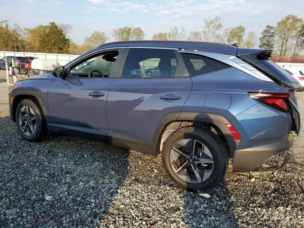 5NMJB3DE7TH628597 2026 HYUNDAI TUCSON - Image 2
