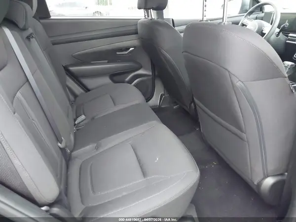 5NMJB3DE7TH630950 2026 HYUNDAI TUCSON - Image 8