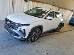 5NMJB3DE7TH632813 2026 HYUNDAI TUCSON