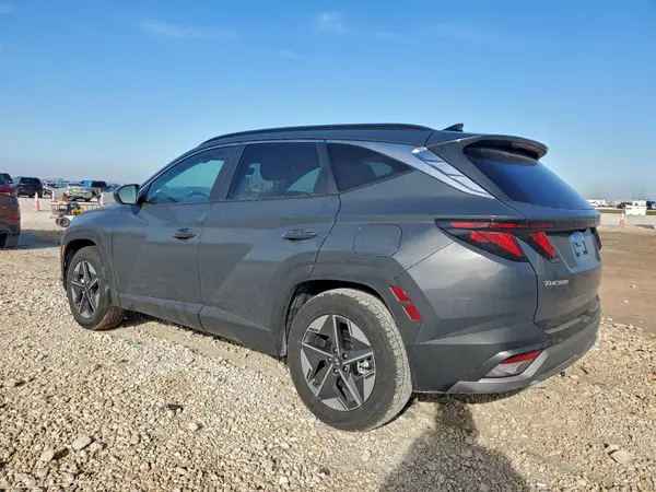 5NMJB3DE7TH637056 2026 HYUNDAI TUCSON - Image 2