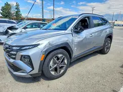 5NMJB3DE7TH637638 2026 HYUNDAI TUCSON