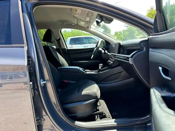 5NMJB3DE7TH638935 2026 HYUNDAI TUCSON - Image 8