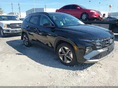 5NMJB3DE7TH641110 2026 HYUNDAI TUCSON