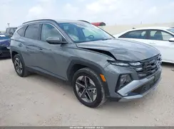 5NMJB3DE7TH642631 2026 HYUNDAI TUCSON