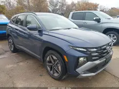 5NMJB3DE7TH643066 2026 HYUNDAI TUCSON