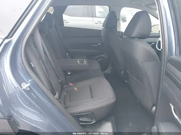 5NMJB3DE7TH643066 2026 HYUNDAI TUCSON - Image 8