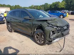 5NMJB3DE7TH643911 2026 HYUNDAI TUCSON