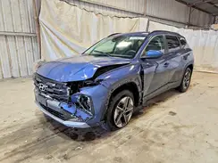 5NMJB3DE7TH644721 2026 HYUNDAI TUCSON