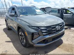 5NMJB3DE7TH653662 2026 HYUNDAI TUCSON