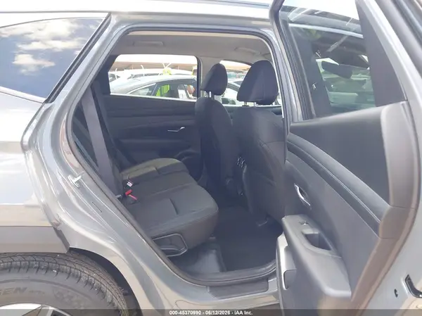 5NMJB3DE7TH653662 2026 HYUNDAI TUCSON - Image 8