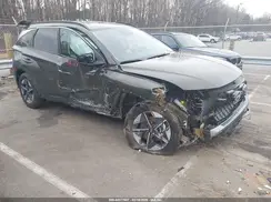 5NMJB3DE7TH653810 2026 HYUNDAI TUCSON
