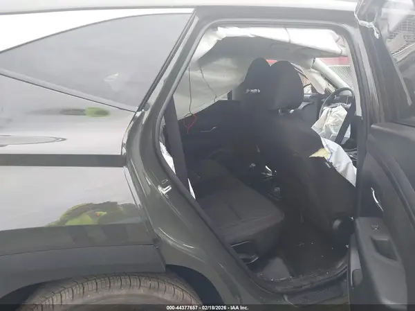 5NMJB3DE7TH653810 2026 HYUNDAI TUCSON - Image 8