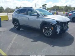 5NMJB3DE7TH660949 2026 HYUNDAI TUCSON
