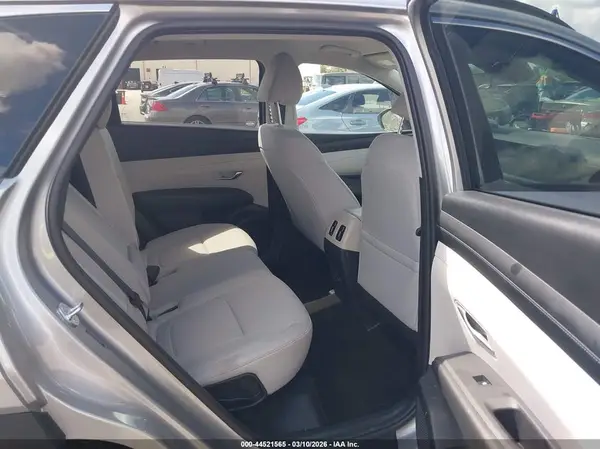 5NMJB3DE7TH660949 2026 HYUNDAI TUCSON - Image 8