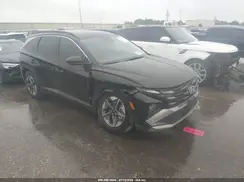 5NMJB3DE7TH664547 2026 HYUNDAI TUCSON
