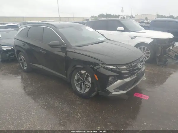 5NMJB3DE7TH664547 2026 HYUNDAI TUCSON - Image 1