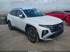 5NMJB3DE7TH665133 2026 HYUNDAI TUCSON
