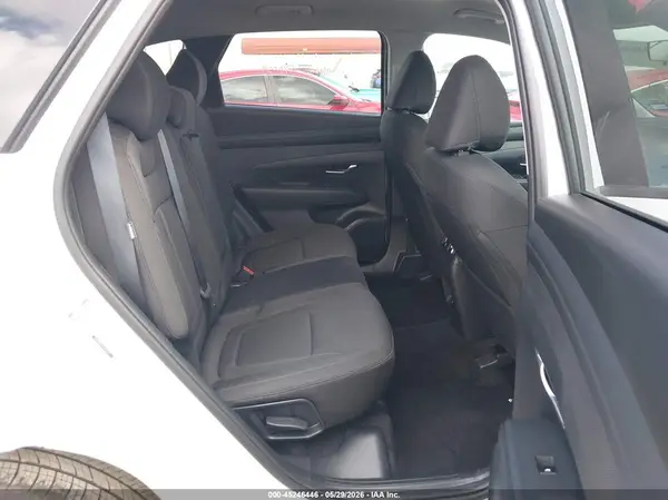 5NMJB3DE7TH665133 2026 HYUNDAI TUCSON - Image 8