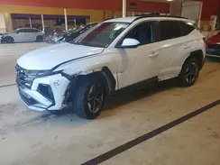 5NMJB3DE7TH667268 2026 HYUNDAI TUCSON