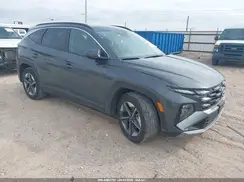 5NMJB3DE7TH669442 2026 HYUNDAI TUCSON