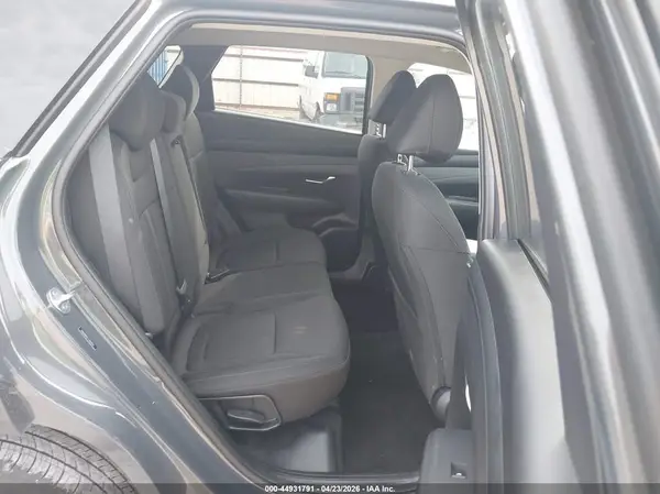 5NMJB3DE7TH669442 2026 HYUNDAI TUCSON - Image 8