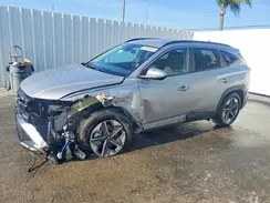 5NMJB3DE7TH670011 2026 HYUNDAI TUCSON