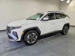 5NMJB3DE7TH679498 2026 HYUNDAI TUCSON