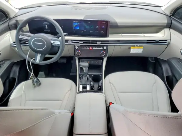 5NMJB3DE7TH689514 2026 HYUNDAI TUCSON - Image 8