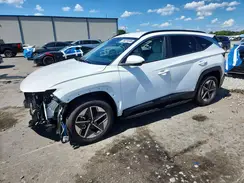 5NMJB3DE7TH697175 2026 HYUNDAI TUCSON