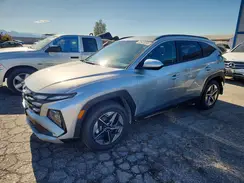 5NMJB3DE7TH716310 2026 HYUNDAI TUCSON