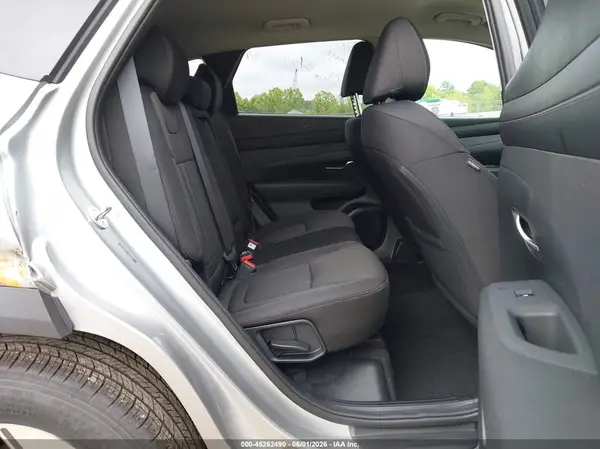 5NMJB3DE7TH718610 2026 HYUNDAI TUCSON - Image 8