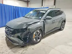 5NMJB3DE7TH726562 2026 HYUNDAI TUCSON