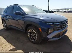 5NMJB3DE7TH732300 2026 HYUNDAI TUCSON