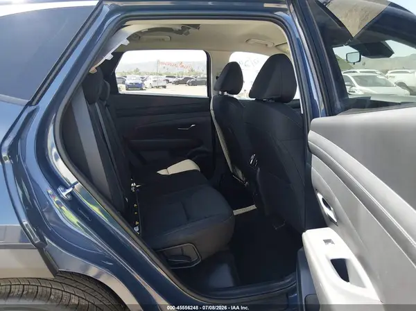 5NMJB3DE7TH732300 2026 HYUNDAI TUCSON - Image 8
