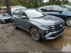 5NMJB3DE7TH735715 2026 HYUNDAI TUCSON