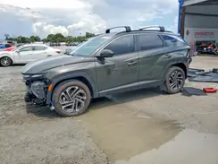 5NMJB3DE7TH746682 2026 HYUNDAI TUCSON