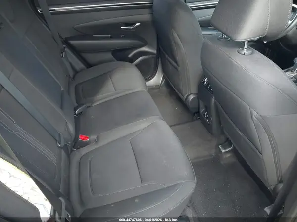 5NMJB3DE8RH295156 2024 HYUNDAI TUCSON - Image 8