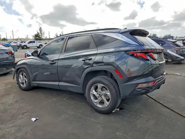 5NMJB3DE8RH297862 2024 HYUNDAI TUCSON - Image 2