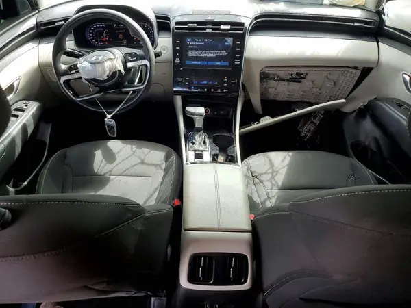 5NMJB3DE8RH297862 2024 HYUNDAI TUCSON - Image 8