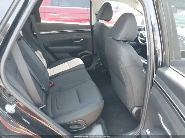 5NMJB3DE8RH298008 2024 HYUNDAI TUCSON - Image 8