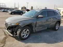 5NMJB3DE8RH299191 2024 HYUNDAI TUCSON
