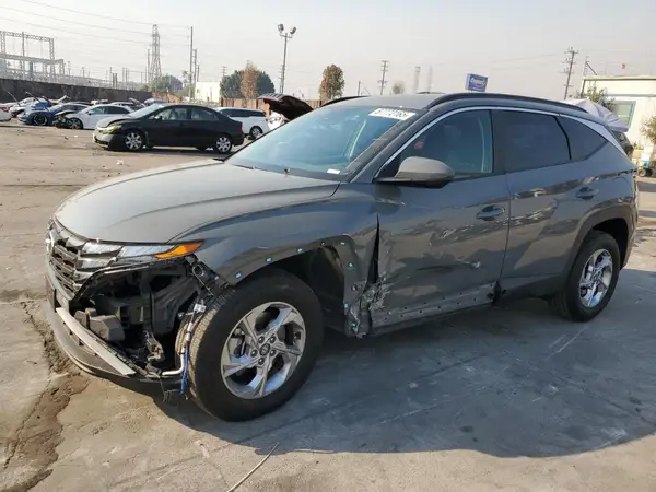 5NMJB3DE8RH299191 2024 HYUNDAI TUCSON - Image 1