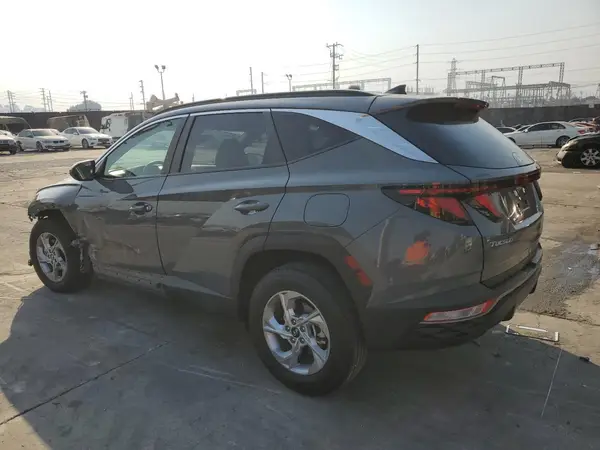 5NMJB3DE8RH299191 2024 HYUNDAI TUCSON - Image 2