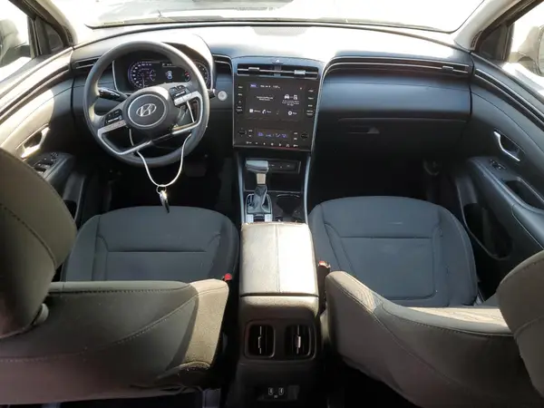5NMJB3DE8RH299191 2024 HYUNDAI TUCSON - Image 8