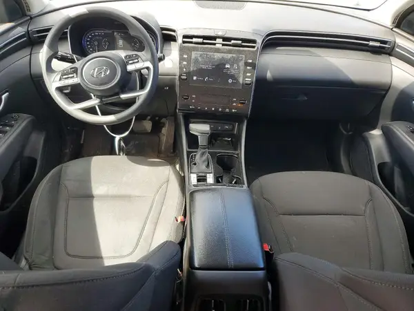 5NMJB3DE8RH302882 2024 HYUNDAI TUCSON - Image 8