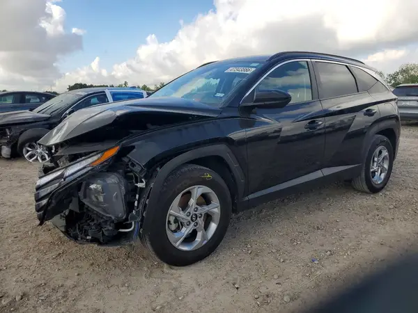 5NMJB3DE8RH305300 2024 HYUNDAI TUCSON - Image 1