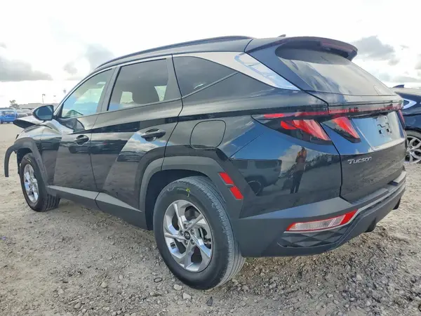 5NMJB3DE8RH305300 2024 HYUNDAI TUCSON - Image 2