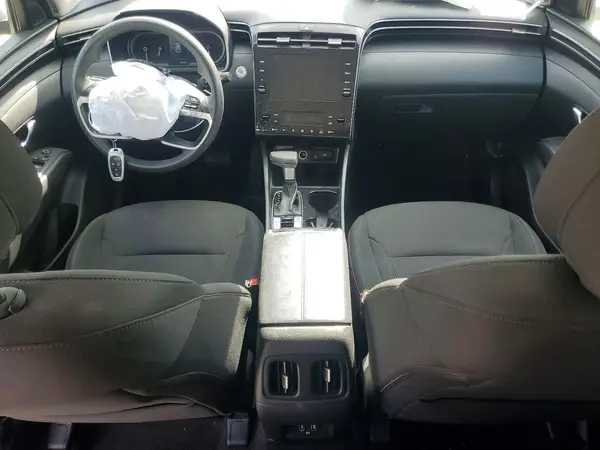 5NMJB3DE8RH305300 2024 HYUNDAI TUCSON - Image 8