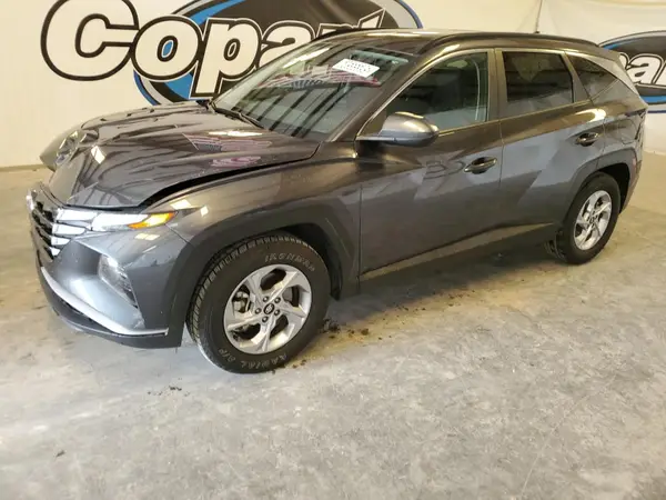 5NMJB3DE8RH305457 2024 HYUNDAI TUCSON - Image 1