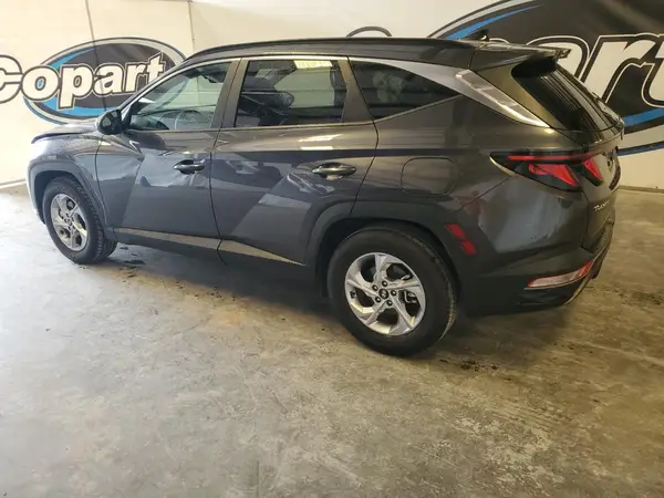 5NMJB3DE8RH305457 2024 HYUNDAI TUCSON - Image 2
